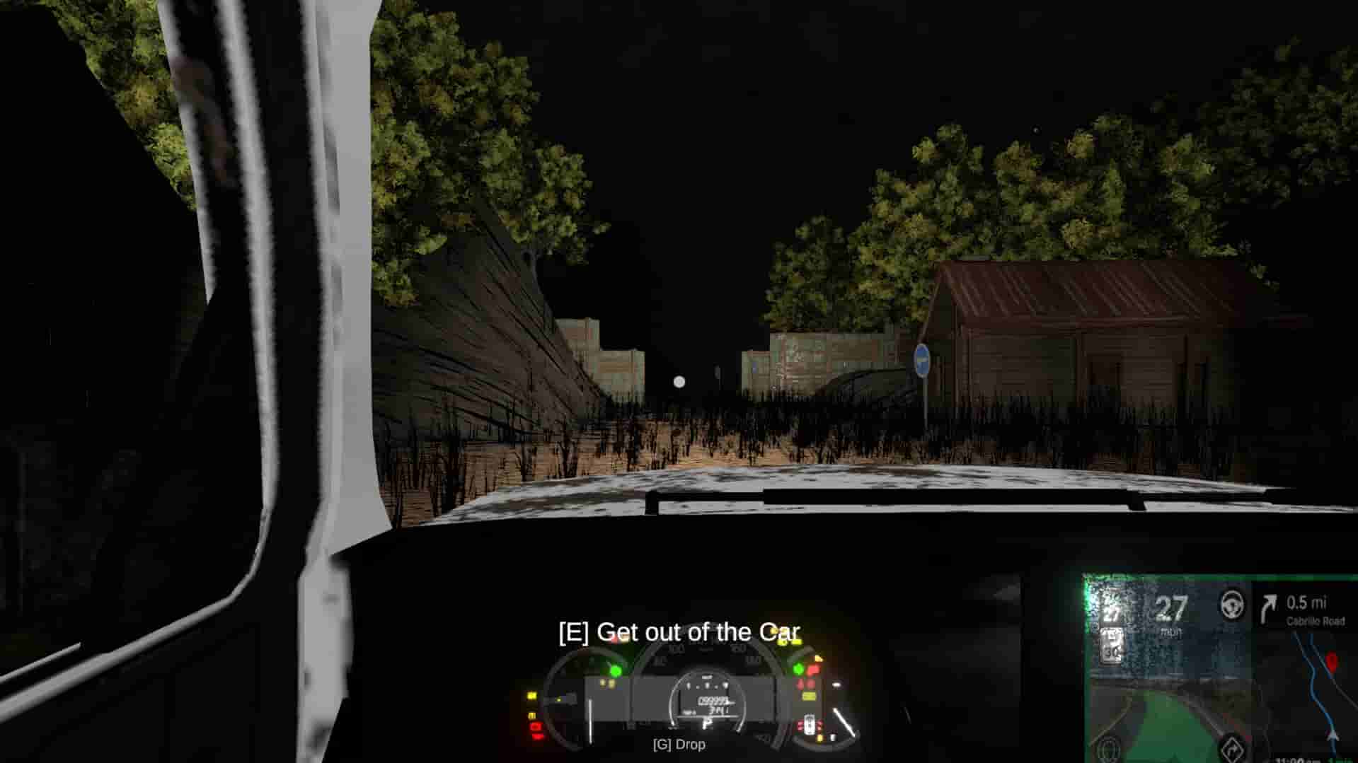 Depths of Darkness screenshot thumbnail screenshot 3
