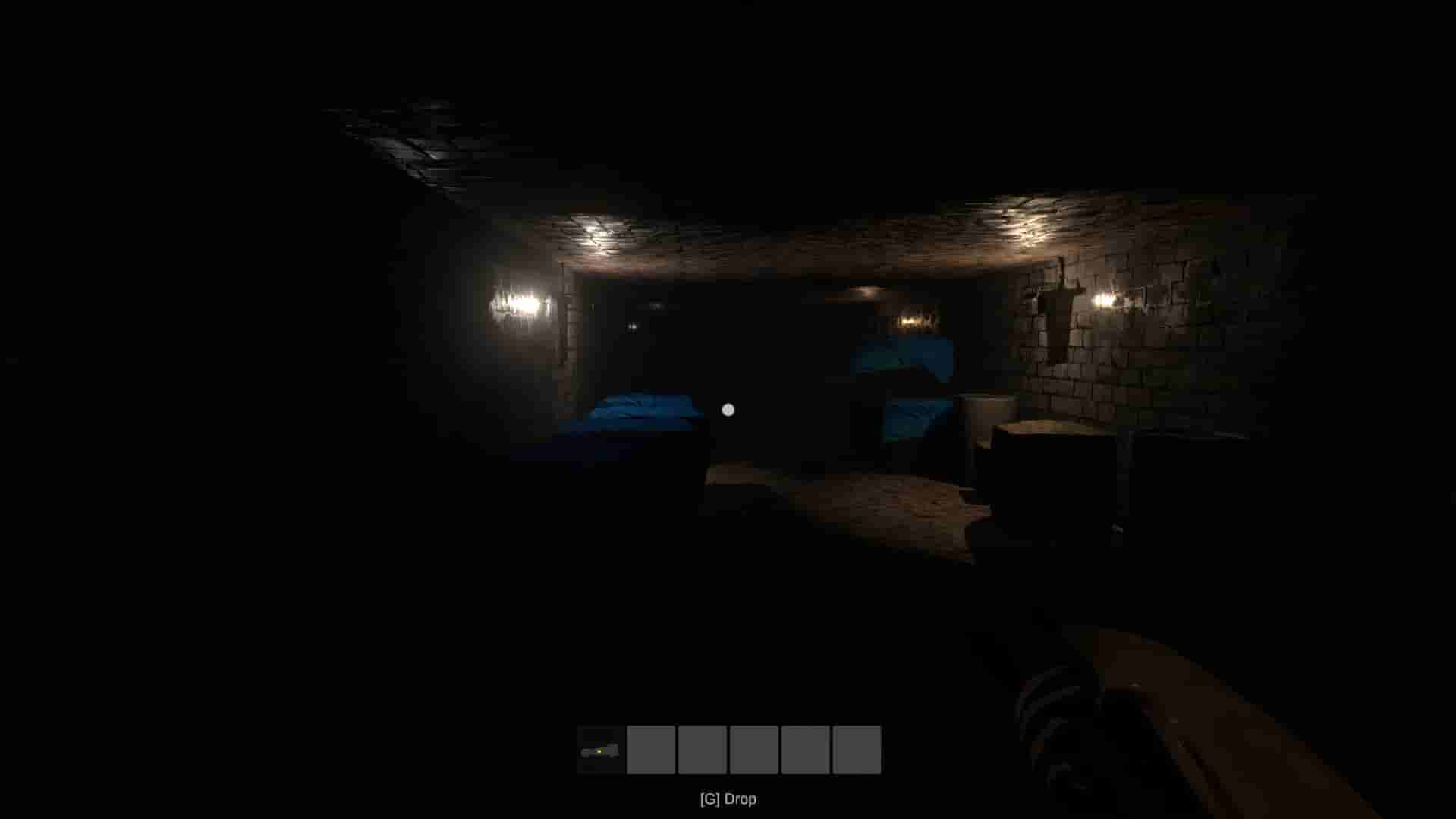 Depths of Darkness screenshot thumbnail screenshot 4