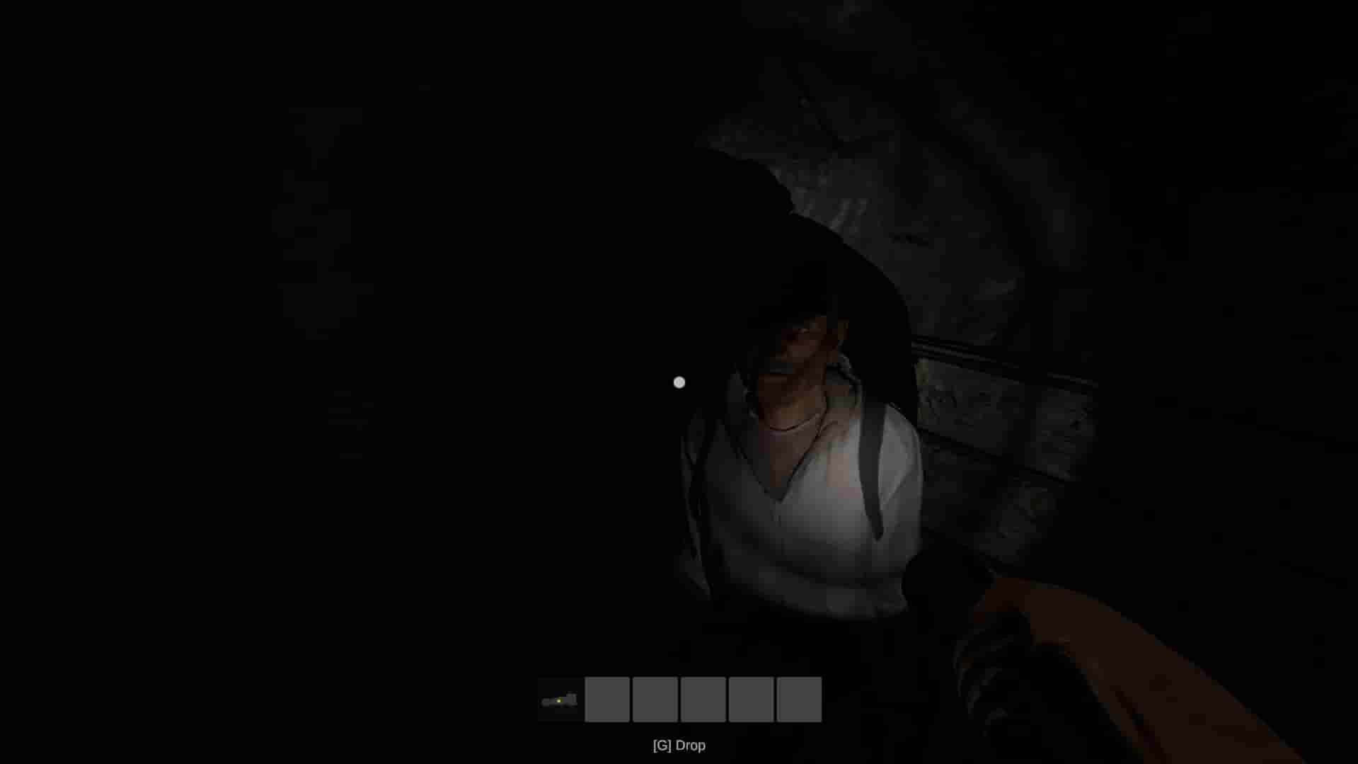 Depths of Darkness screenshot thumbnail screenshot 8