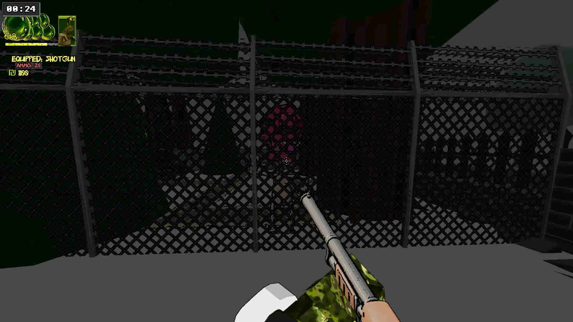 Depths of Insanity screenshot thumbnail screenshot 13