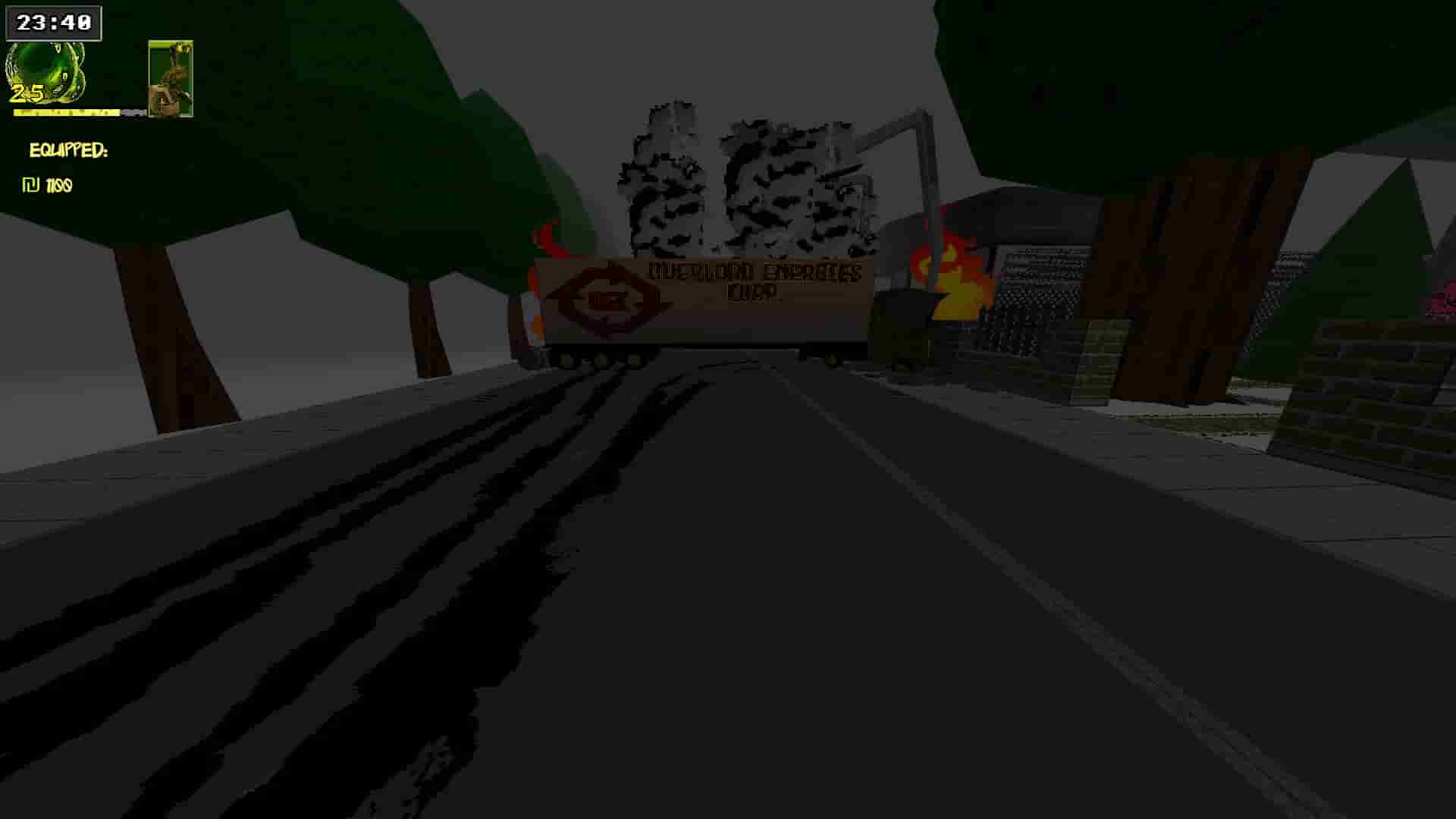 Depths of Insanity screenshot thumbnail screenshot 5