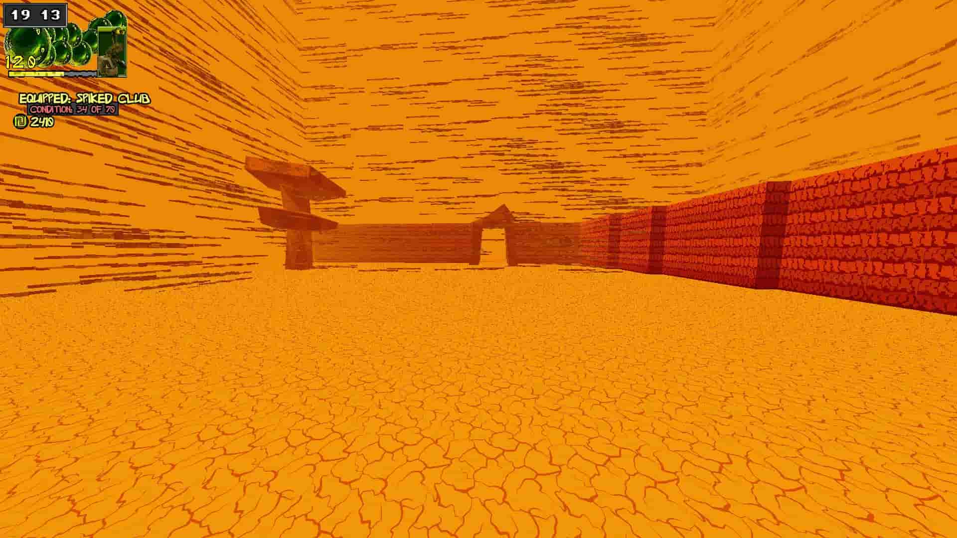 Depths of Insanity screenshot thumbnail screenshot 7