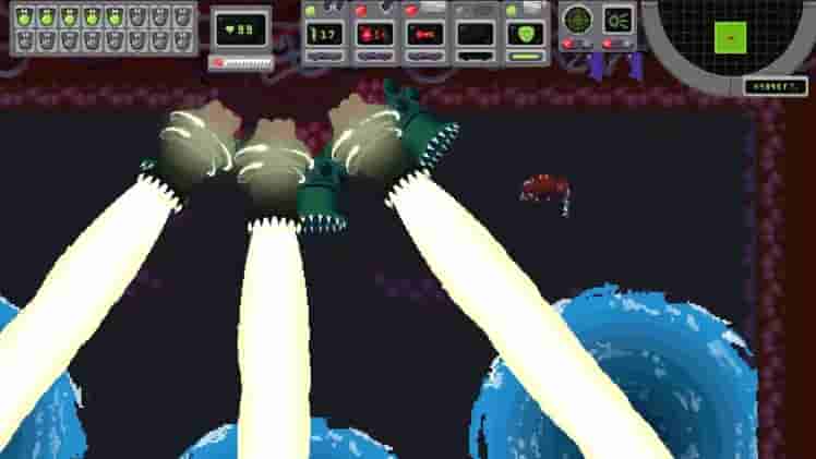 Depths of Sanity screenshot thumbnail screenshot 0