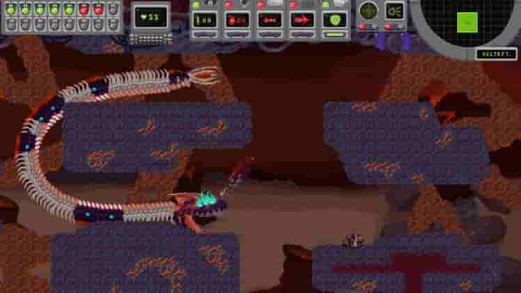 Depths of Sanity screenshot thumbnail screenshot 2
