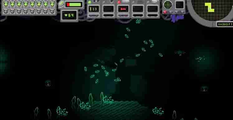 Depths of Sanity screenshot thumbnail screenshot 3