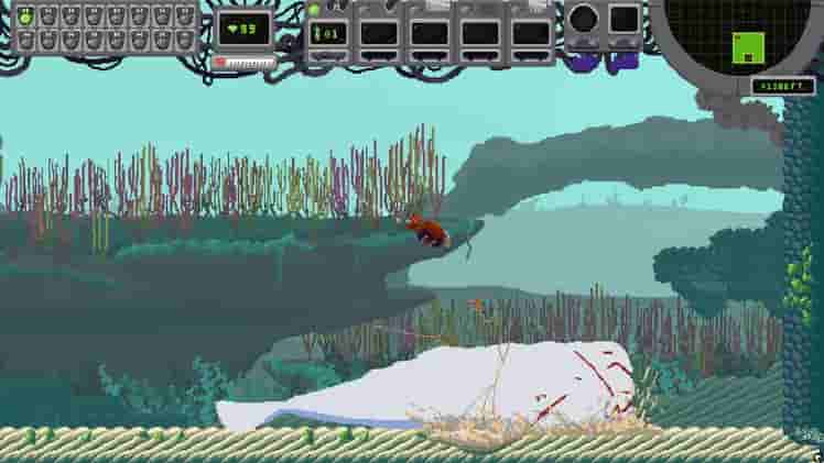 Depths of Sanity screenshot thumbnail screenshot 4
