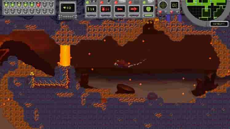 Depths of Sanity screenshot thumbnail screenshot 5