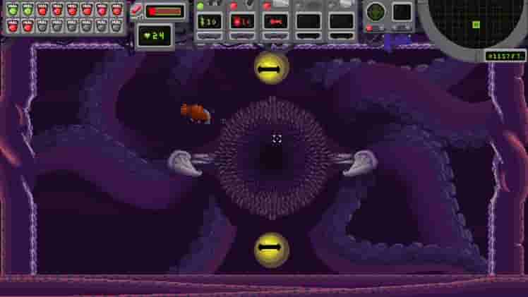 Depths of Sanity screenshot thumbnail screenshot 7