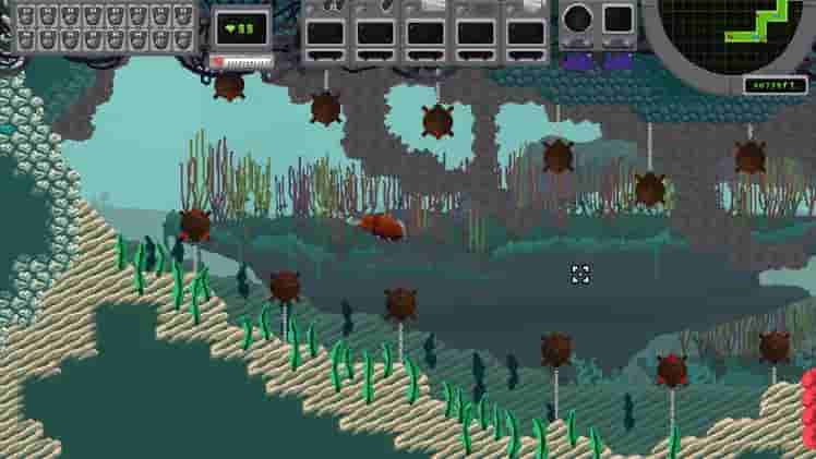 Depths of Sanity screenshot thumbnail screenshot 8
