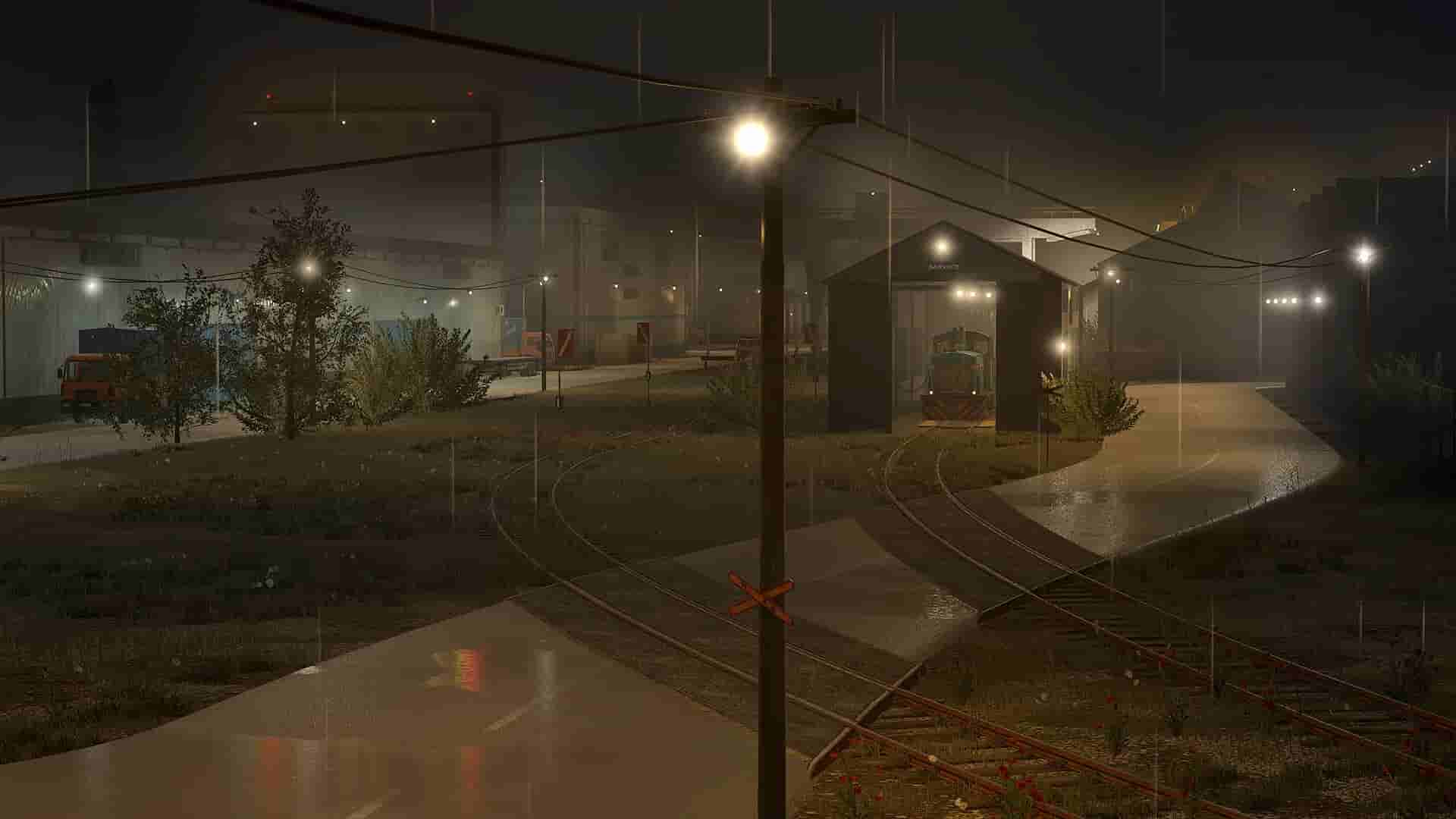 Derail Valley screenshot thumbnail screenshot 4