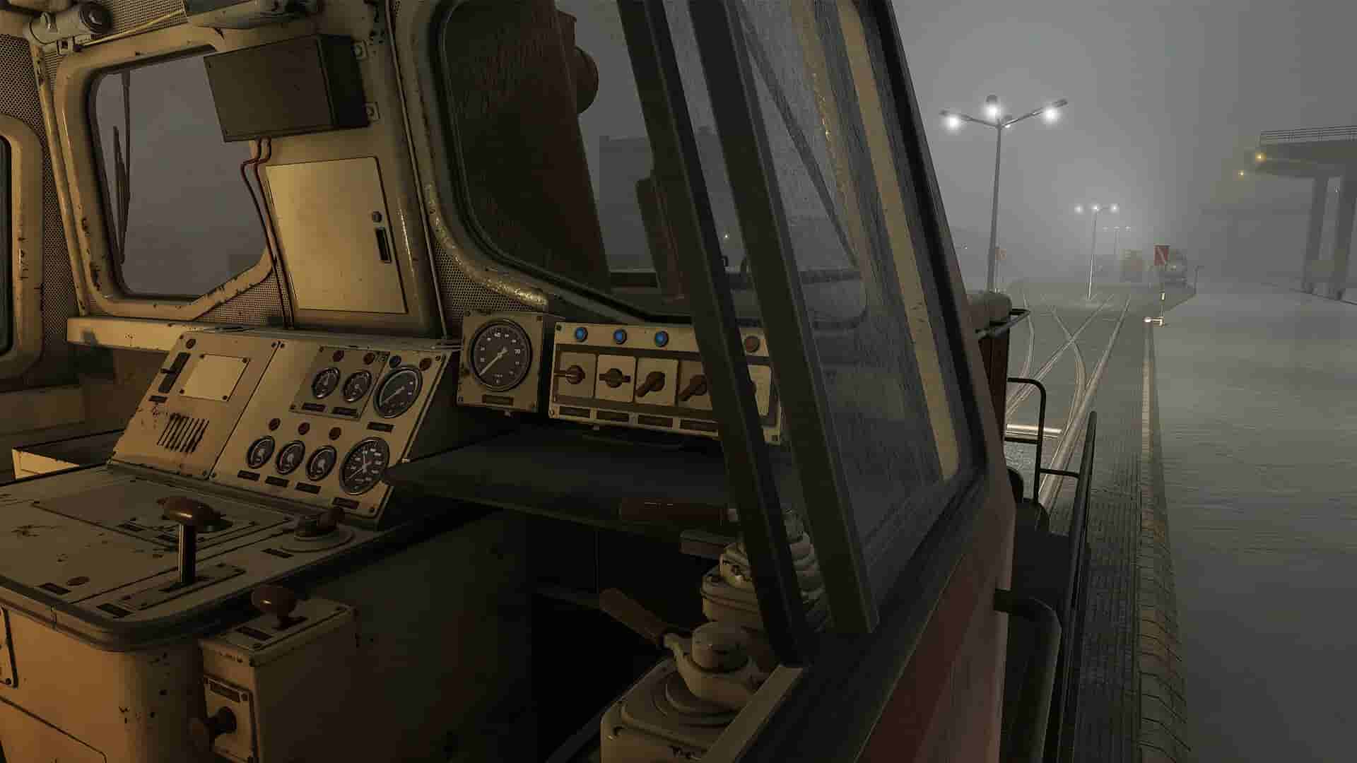 Derail Valley screenshot thumbnail screenshot 7