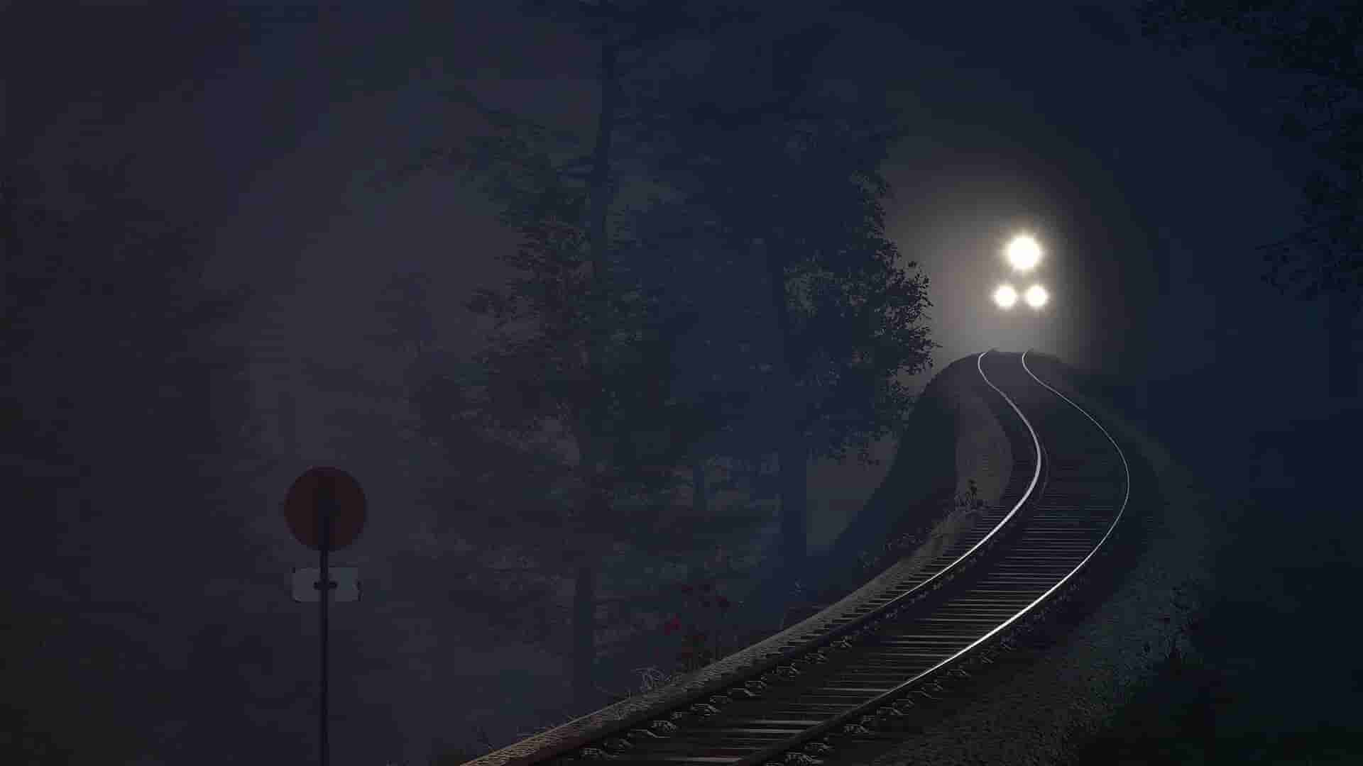 Derail Valley screenshot thumbnail screenshot 9
