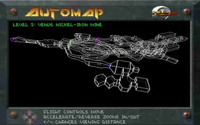 Descent screenshot thumbnail screenshot 10