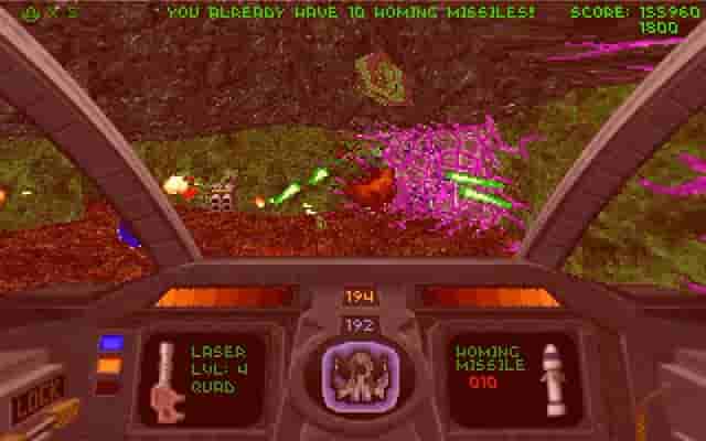 Descent screenshot thumbnail screenshot 11