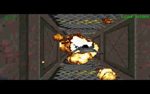 Descent screenshot thumbnail screenshot 12