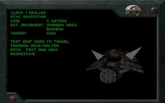 Descent screenshot thumbnail screenshot 13