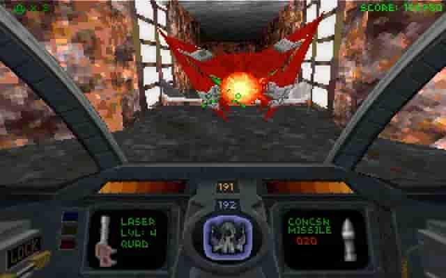 Descent screenshot thumbnail screenshot 14