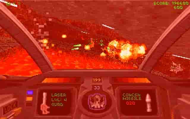 Descent screenshot thumbnail screenshot 15