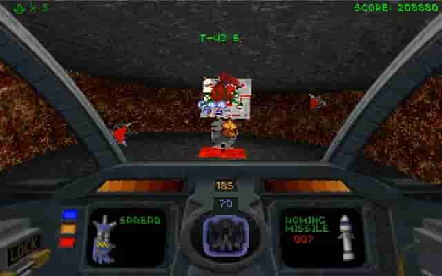 Descent screenshot thumbnail screenshot 16