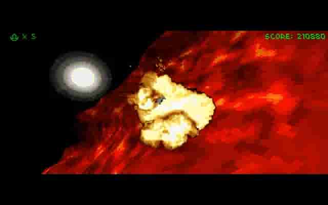 Descent screenshot thumbnail screenshot 17