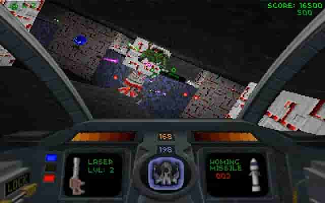 Descent screenshot thumbnail screenshot 3