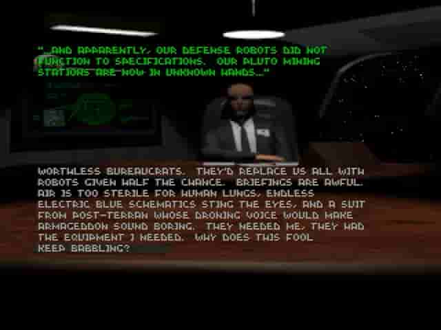 Descent screenshot thumbnail screenshot 4