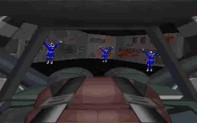 Descent screenshot thumbnail screenshot 5