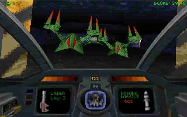 Descent screenshot thumbnail screenshot 8