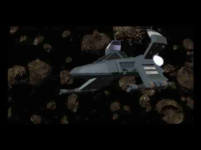 Descent 2 screenshot thumbnail screenshot 5