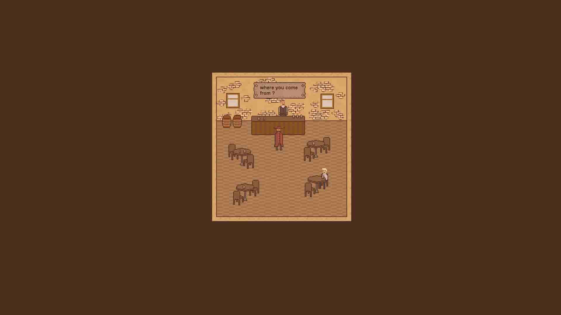 Desert Of The Dead screenshot thumbnail screenshot 1