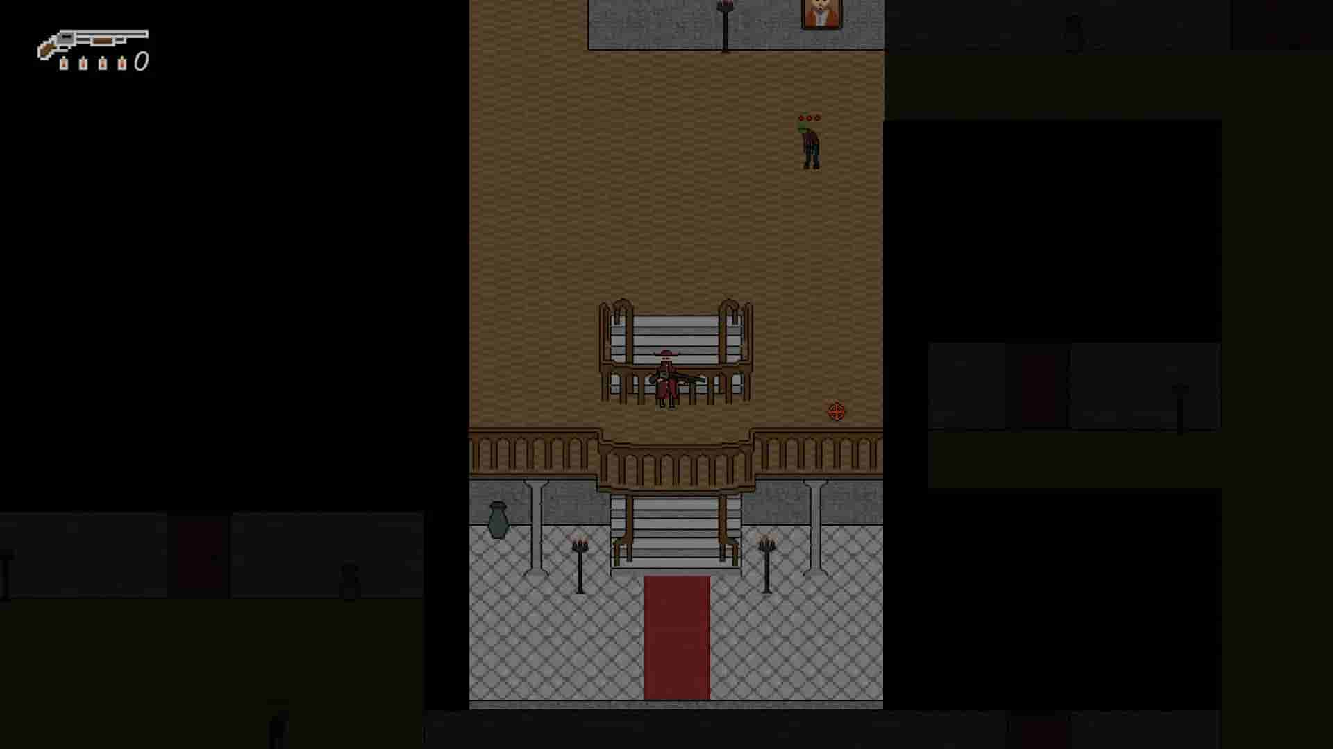 Desert Of The Dead screenshot thumbnail screenshot 3