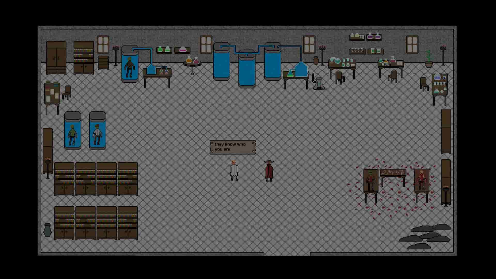 Desert Of The Dead screenshot thumbnail screenshot 5