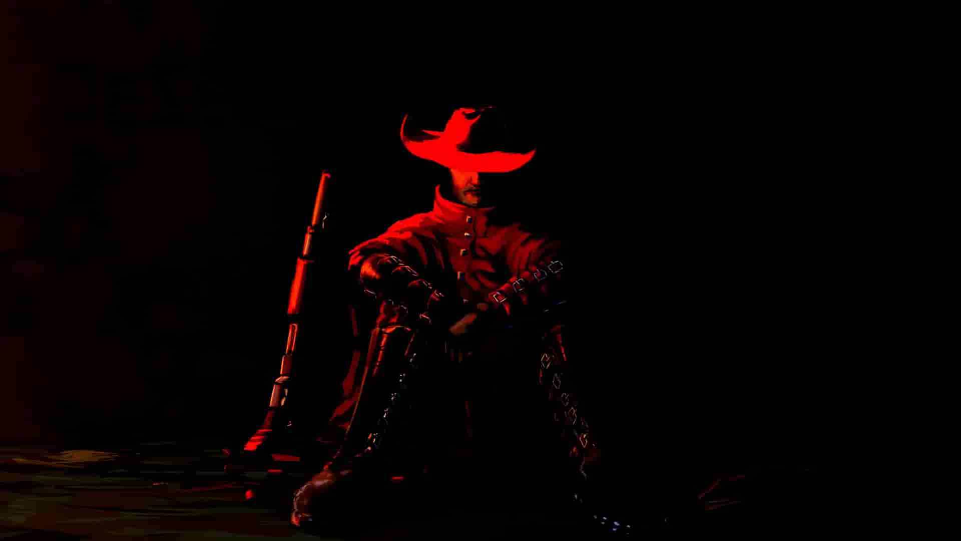 Desert Of The Dead screenshot thumbnail screenshot 7