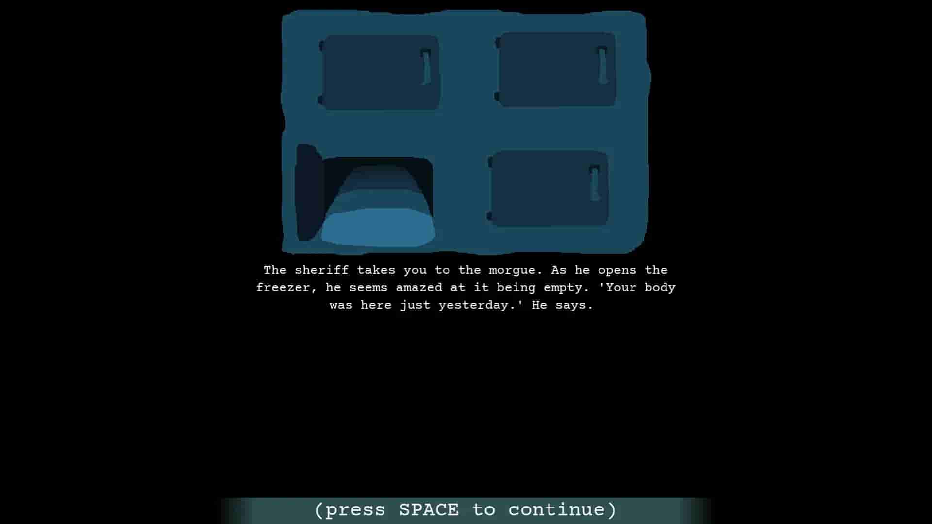 Desert of Vice screenshot thumbnail screenshot 0