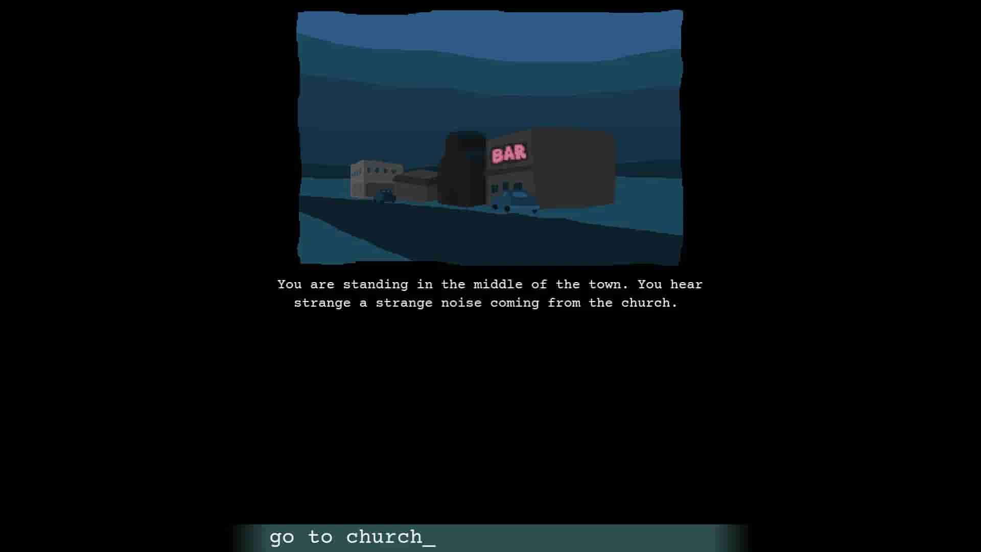 Desert of Vice screenshot thumbnail screenshot 2