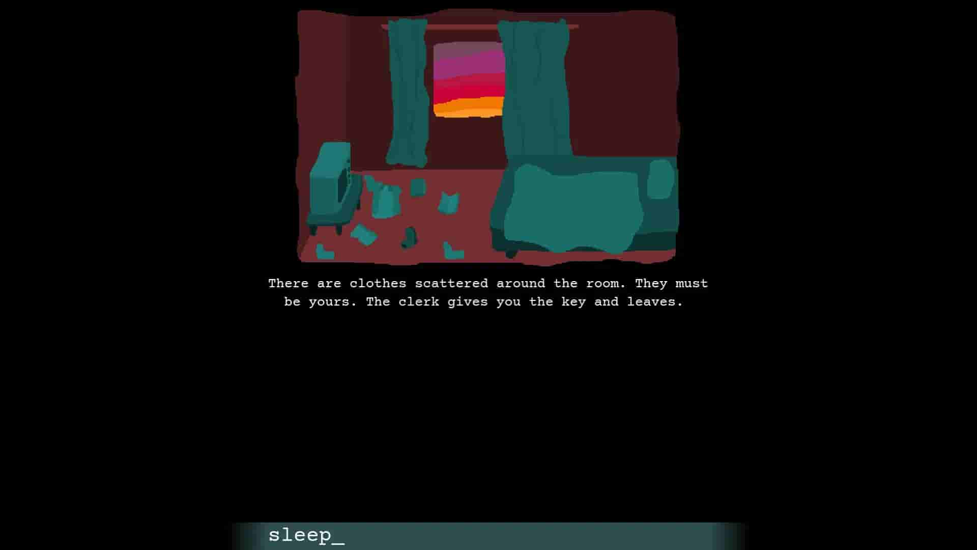 Desert of Vice screenshot thumbnail screenshot 6