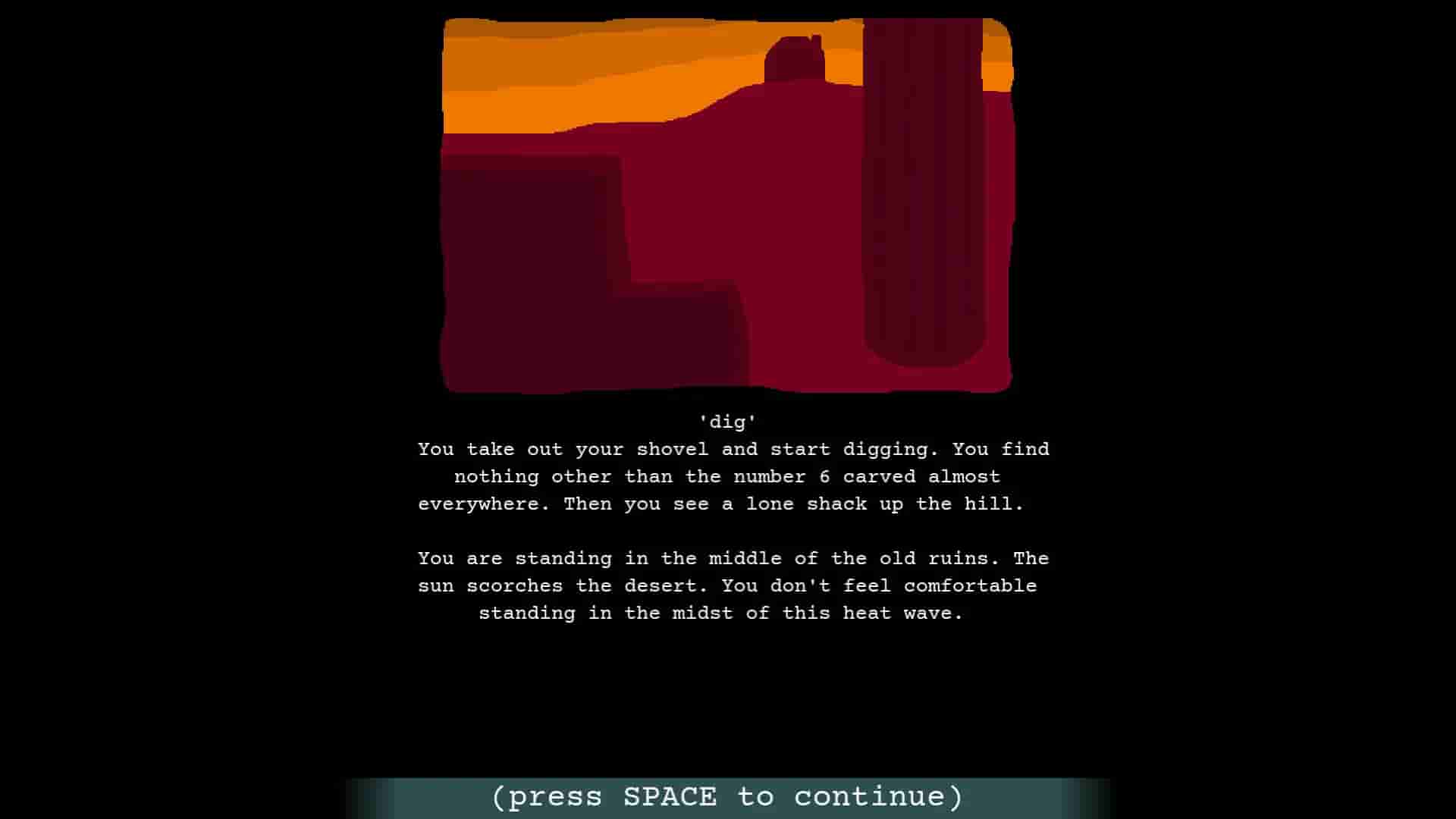 Desert of Vice screenshot thumbnail screenshot 8