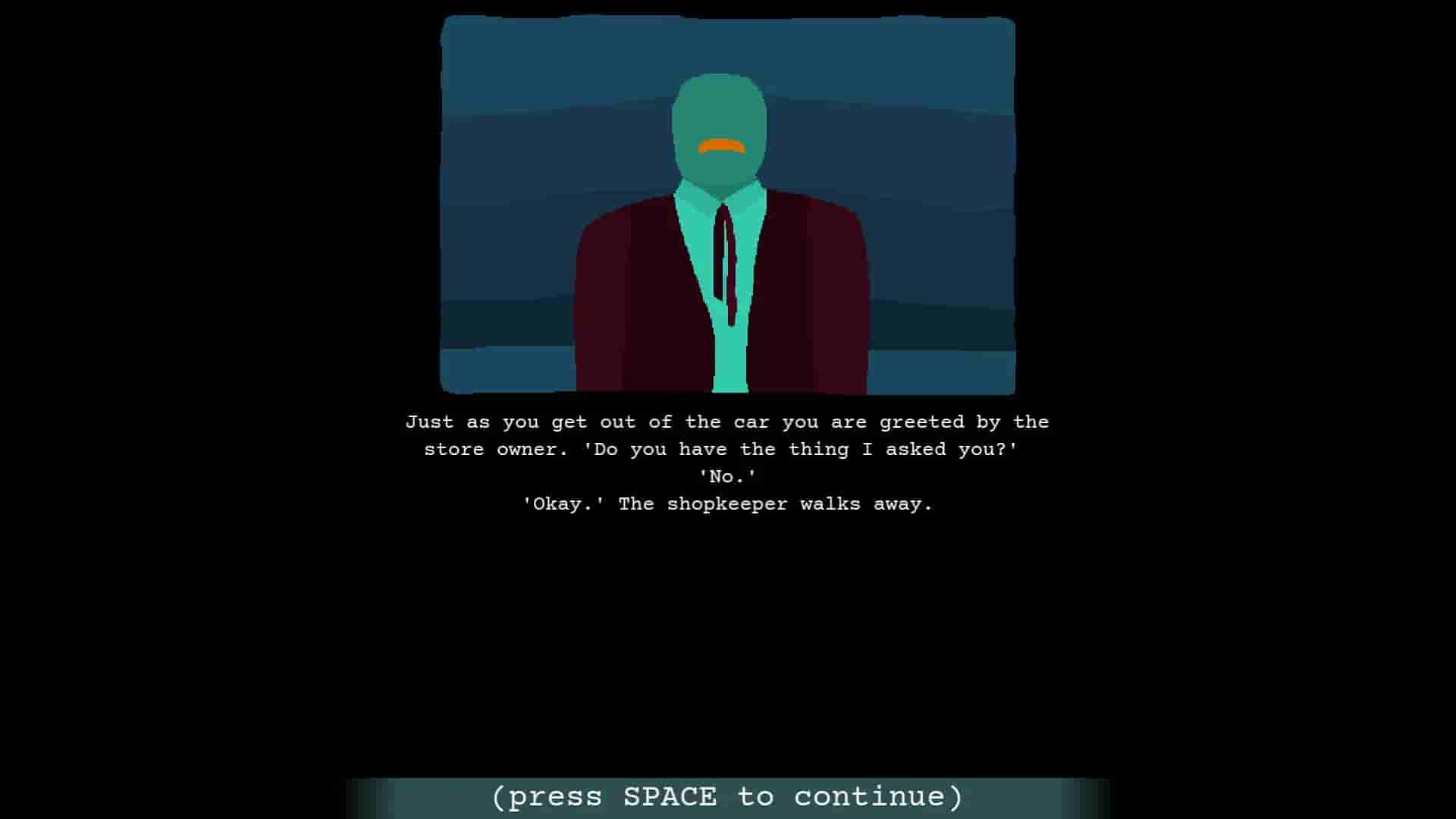 Desert of Vice screenshot thumbnail screenshot 9