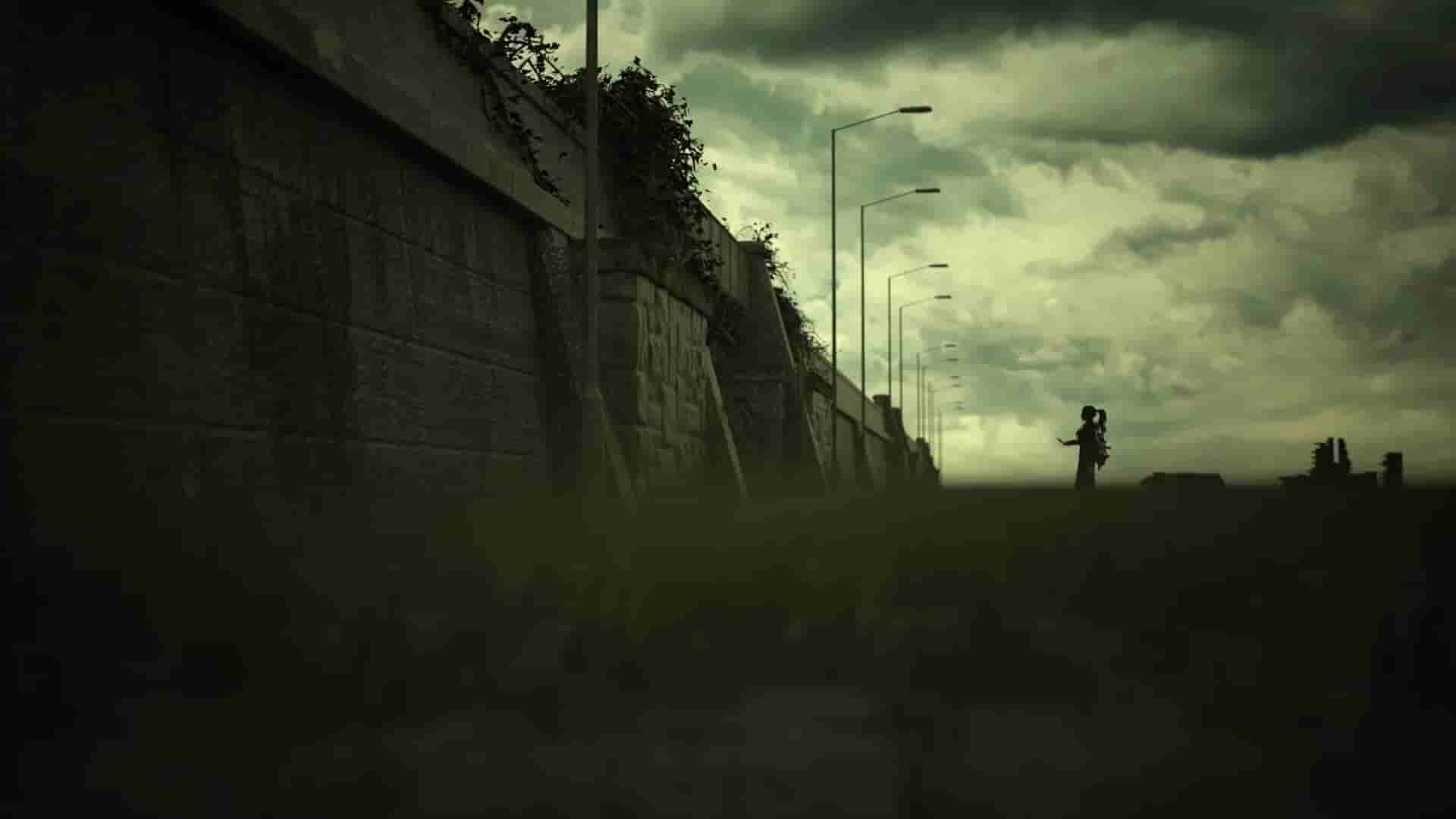 Desert Stalker screenshot thumbnail screenshot 0