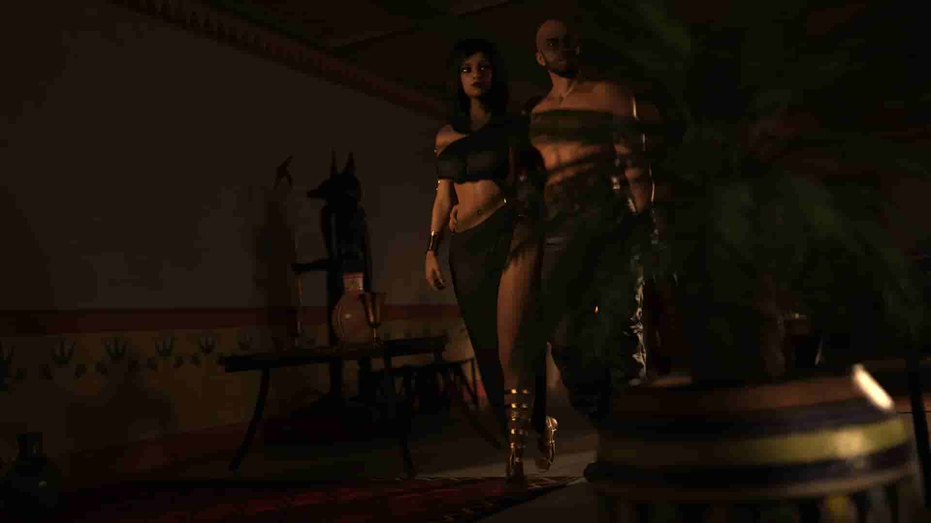 Desert Stalker screenshot thumbnail screenshot 6