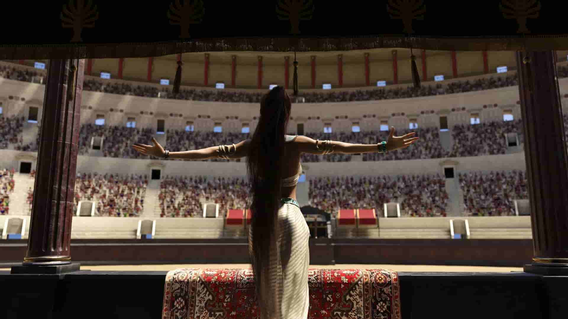 Desert Stalker screenshot thumbnail screenshot 7