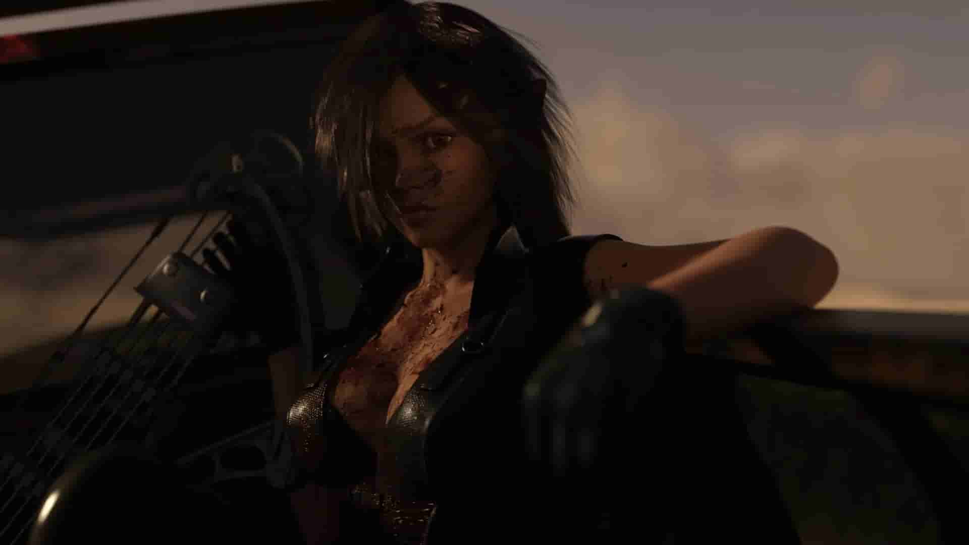 Desert Stalker screenshot thumbnail screenshot 9