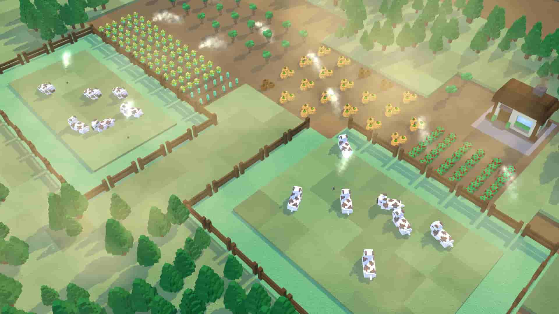 Desktop Farm screenshot thumbnail screenshot 3
