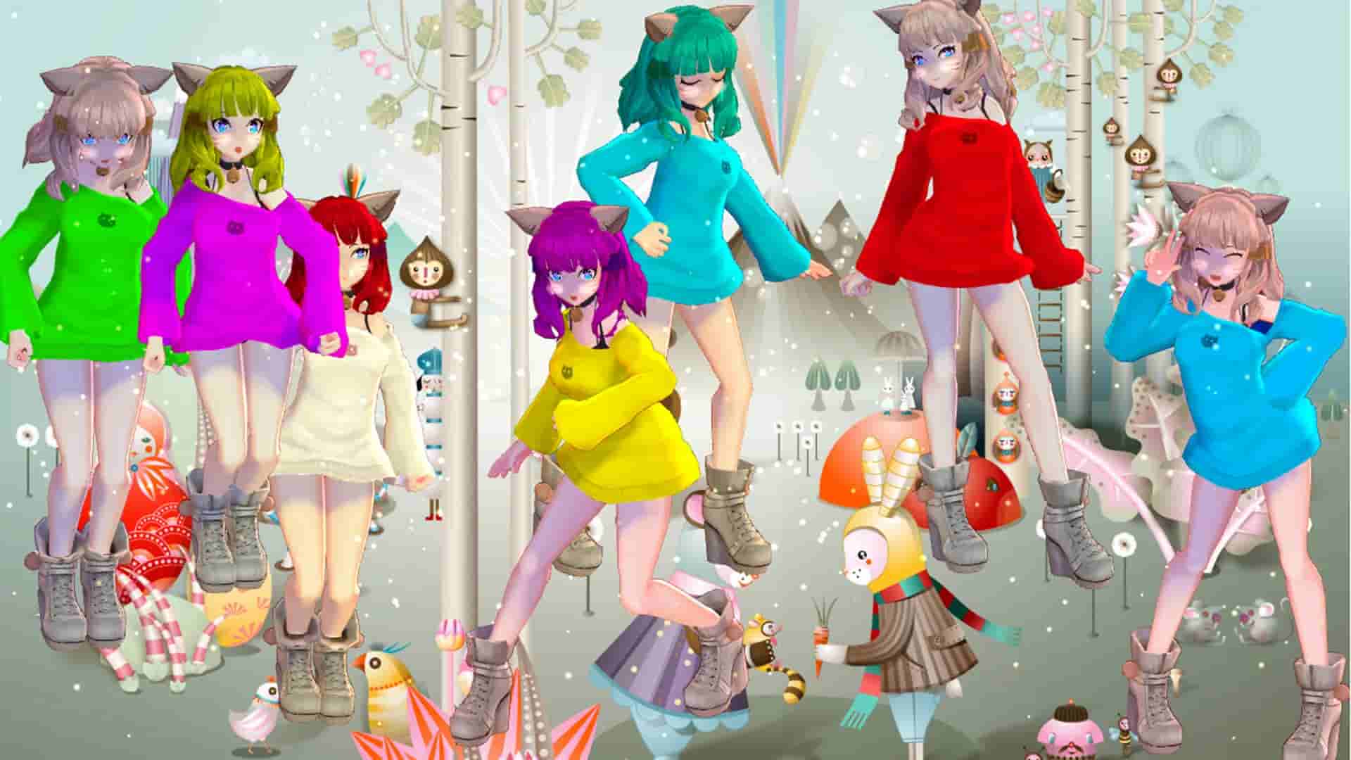 Desktop Honey screenshot thumbnail screenshot 0