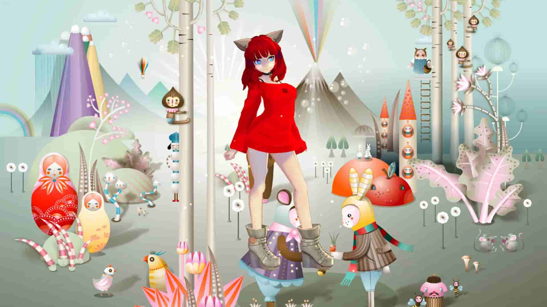 Desktop Honey screenshot thumbnail screenshot 2