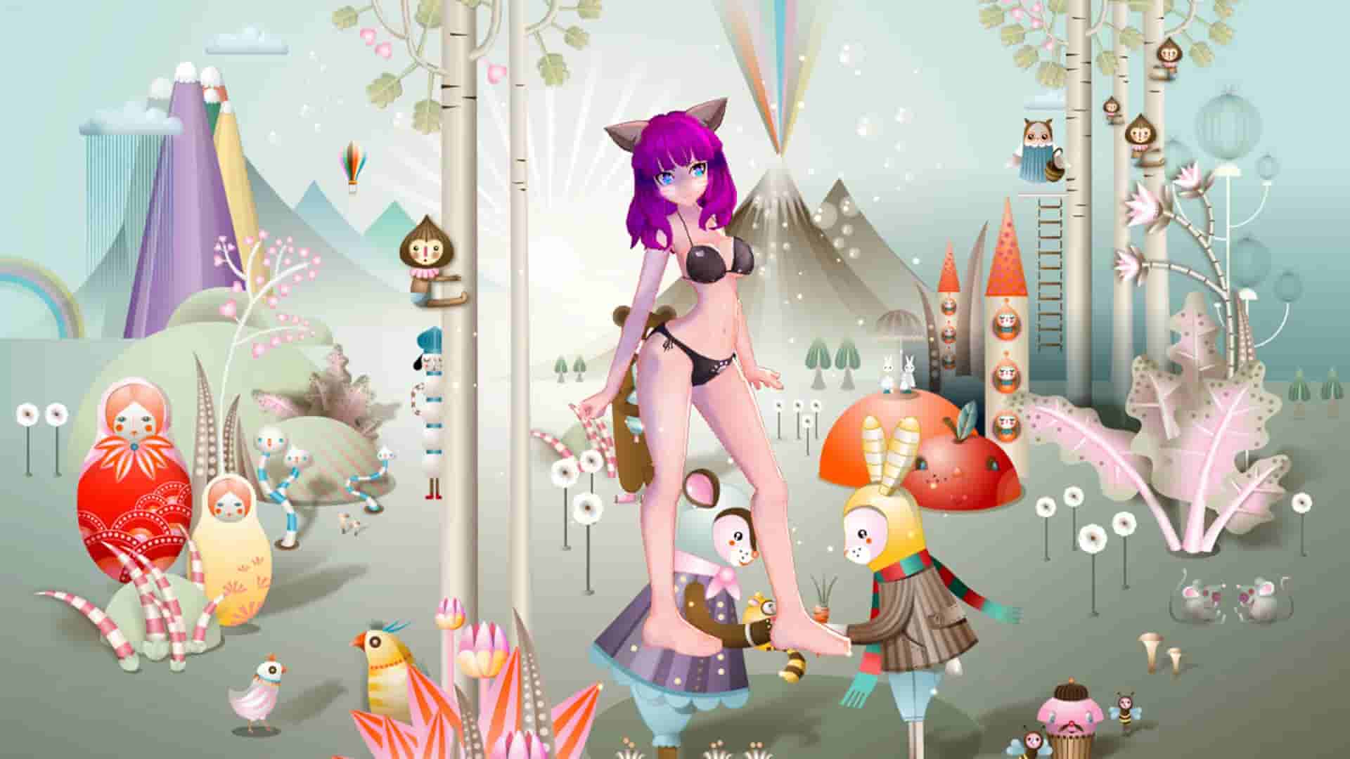 Desktop Honey screenshot thumbnail screenshot 4