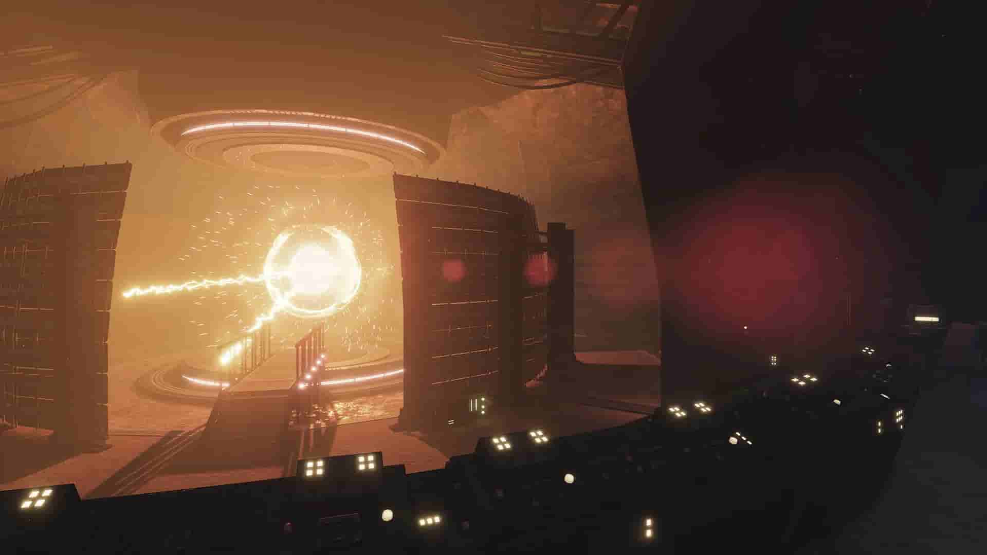 DESOLATE screenshot thumbnail screenshot 3