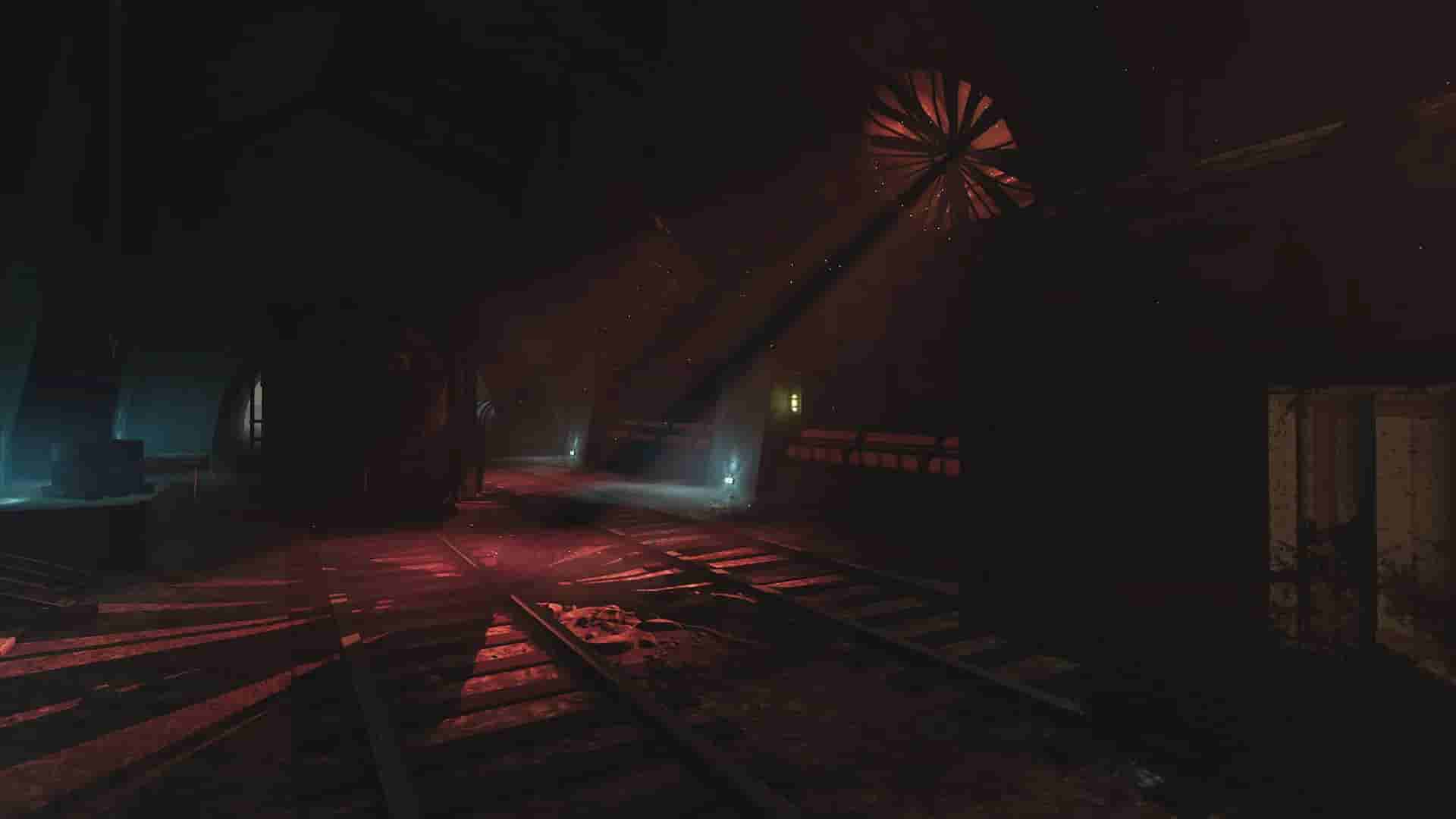 DESOLATE screenshot thumbnail screenshot 5