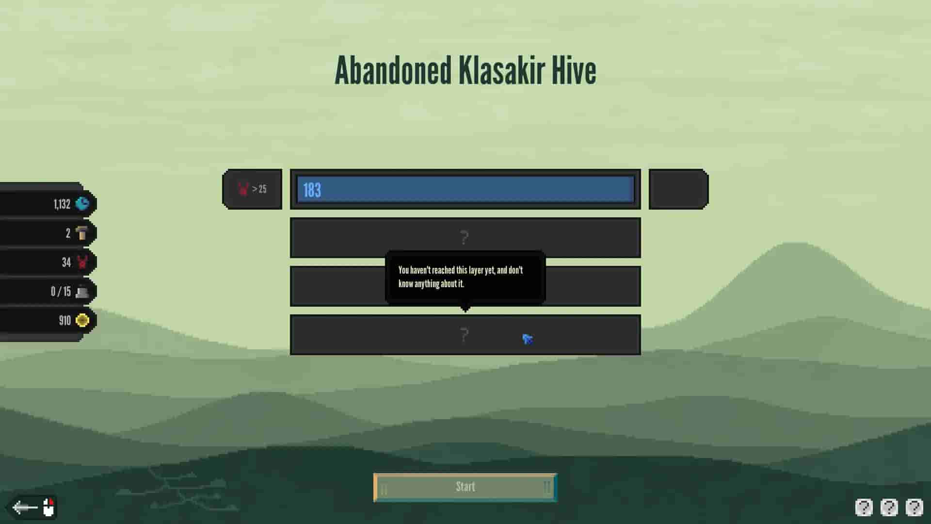Desolation Tycoon screenshot thumbnail screenshot 4