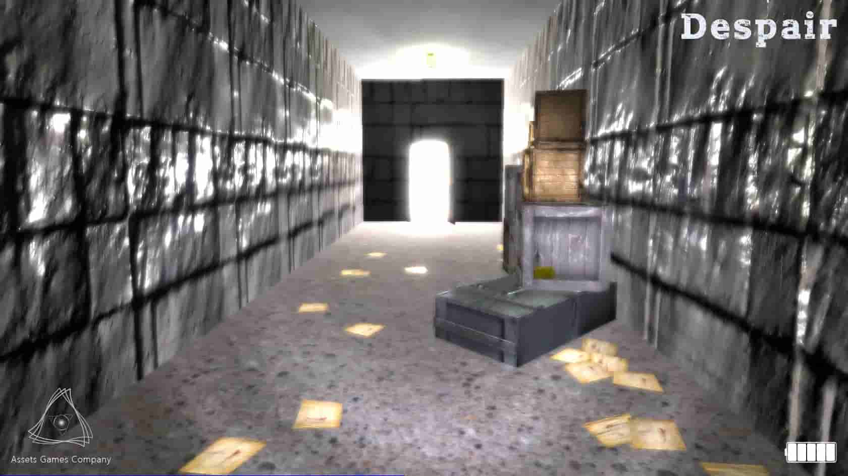 Despair screenshot thumbnail screenshot 0